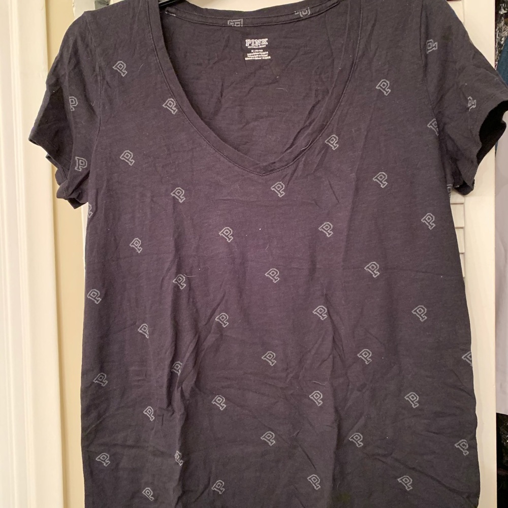 Black Pink brand shirt size medium